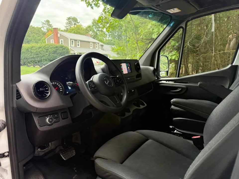 2024 Mercedes-Benz VS30 Sprinter - Image 10 of 20