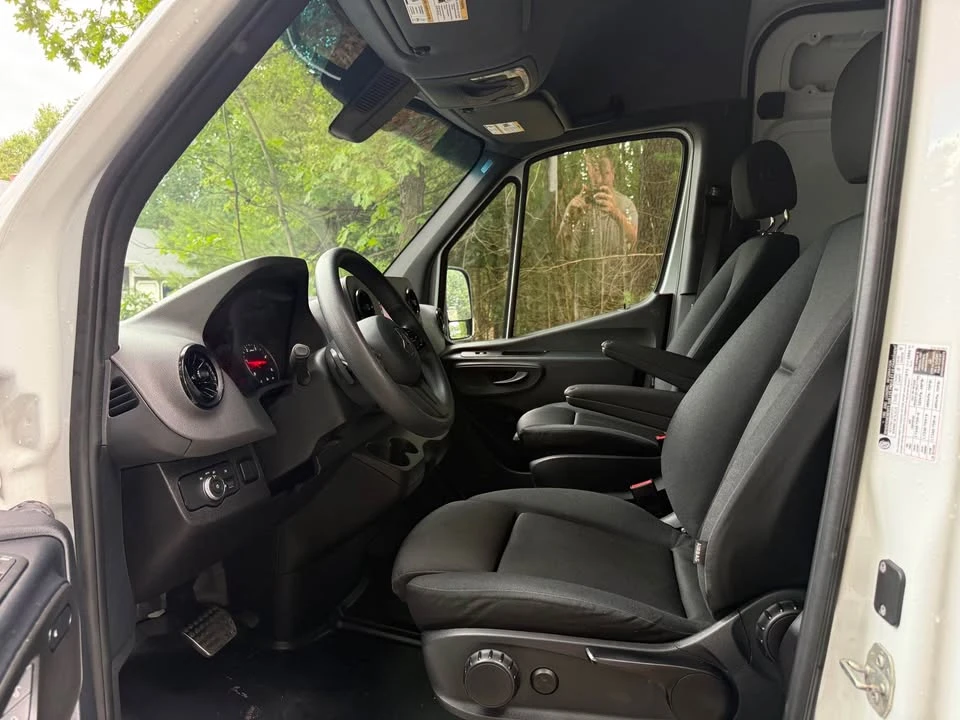 2024 Mercedes-Benz VS30 Sprinter - Image 9 of 20