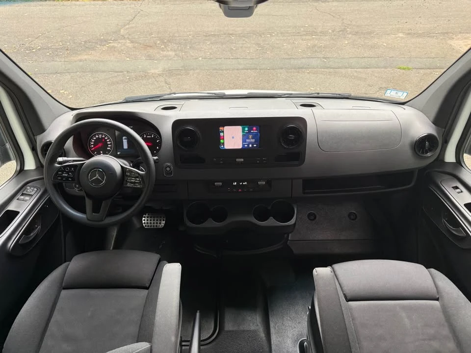 2024 Mercedes-Benz VS30 Sprinter - Image 13 of 20