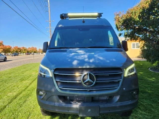 2024 Mercedes-Benz VS30 Sprinter - Image 6 of 21
