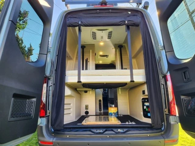 2024 Mercedes-Benz VS30 Sprinter - Image 2 of 21