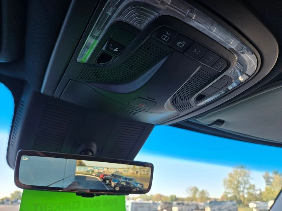 2024 Mercedes-Benz VS30 Sprinter - Image 11 of 21
