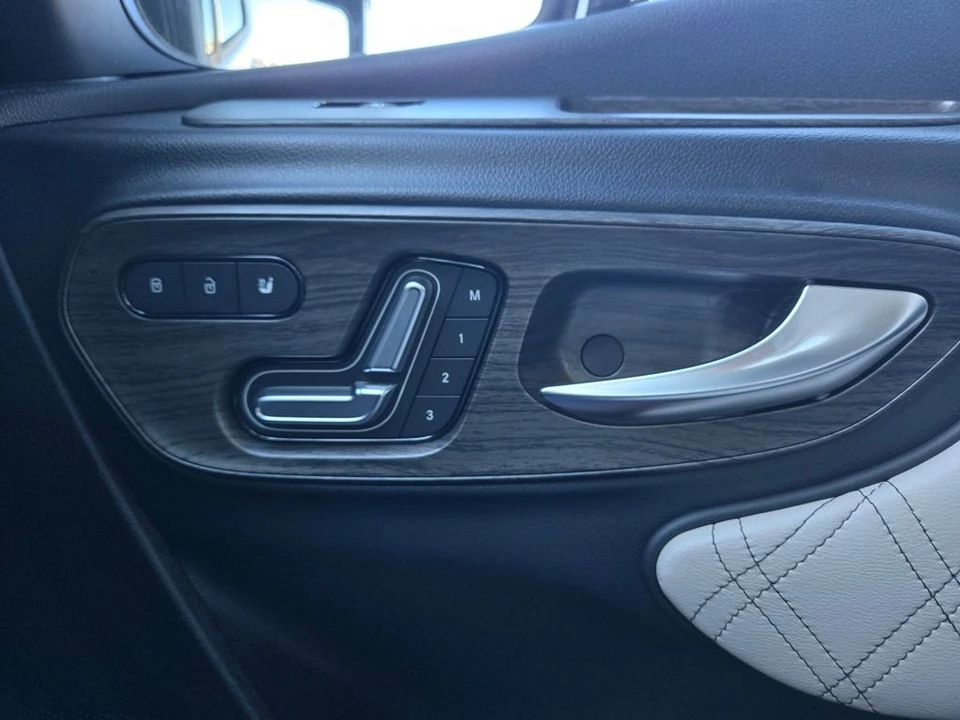 2024 Mercedes-Benz VS30 Sprinter - Image 13 of 21