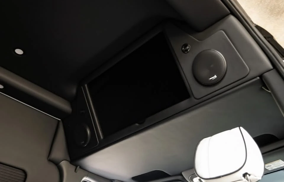 2024 Mercedes-Benz VS30 Sprinter - Image 11 of 15
