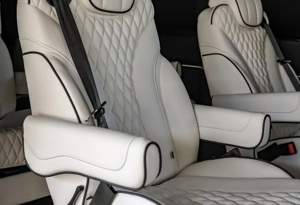 2024 Mercedes-Benz VS30 Sprinter - Image 7 of 15