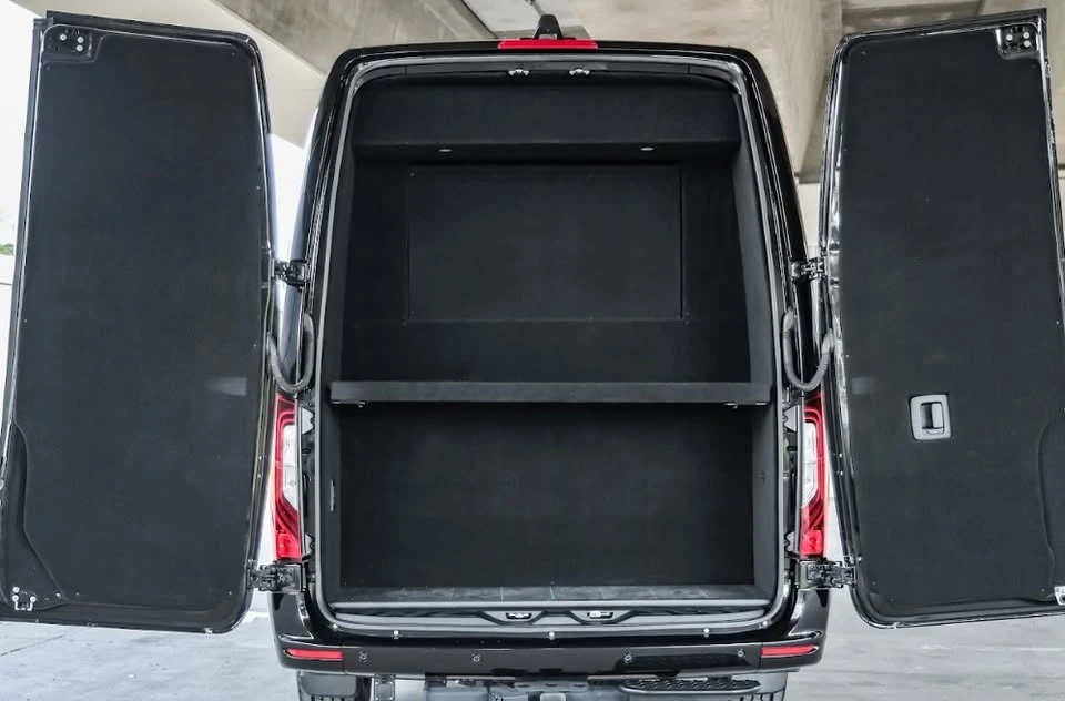 2024 Mercedes-Benz VS30 Sprinter - Image 14 of 15