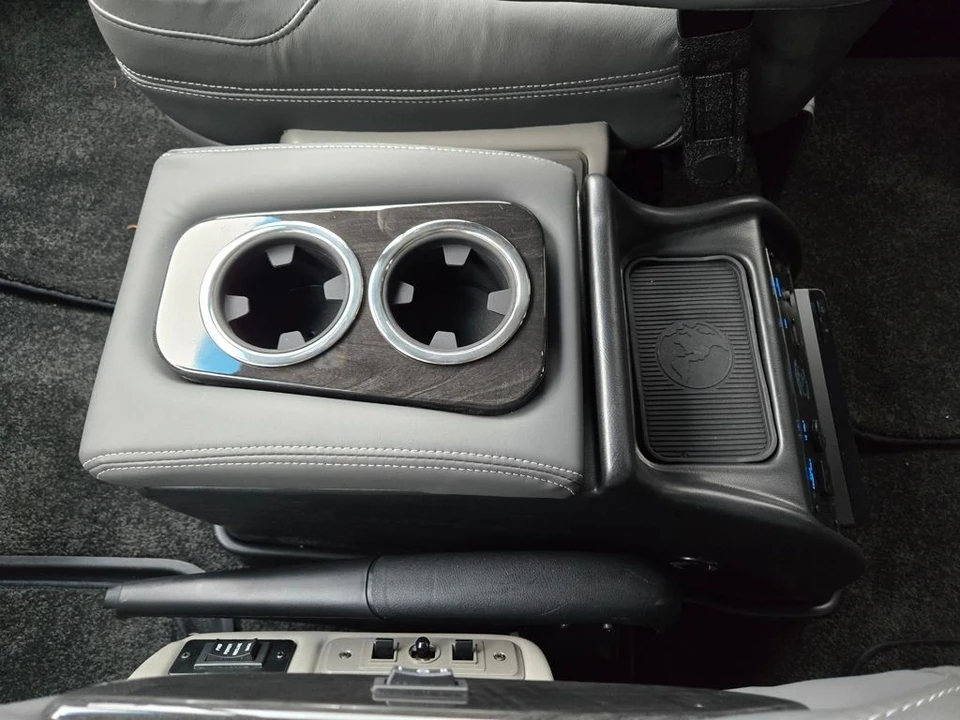 2024 Mercedes-Benz VS30 Sprinter - Image 19 of 21