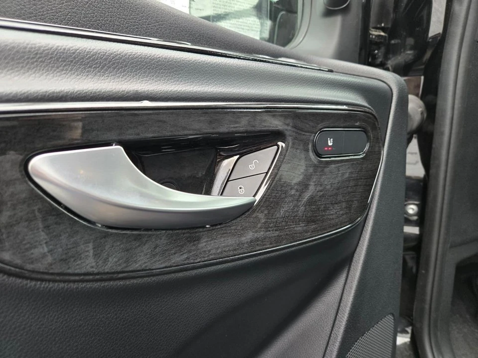 2024 Mercedes-Benz VS30 Sprinter - Image 12 of 21