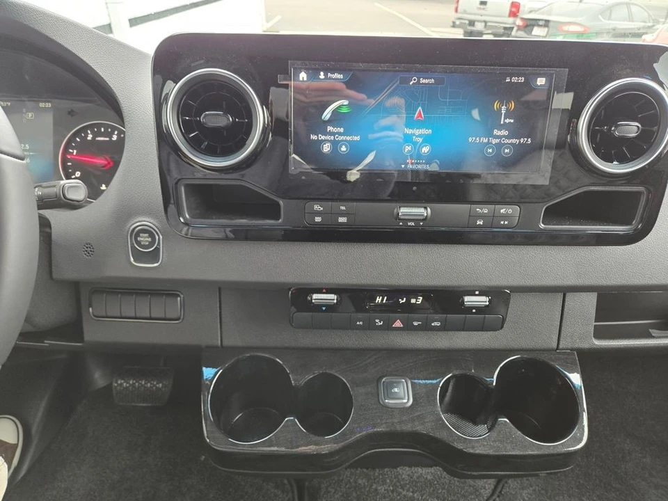 2024 Mercedes-Benz VS30 Sprinter - Image 21 of 21