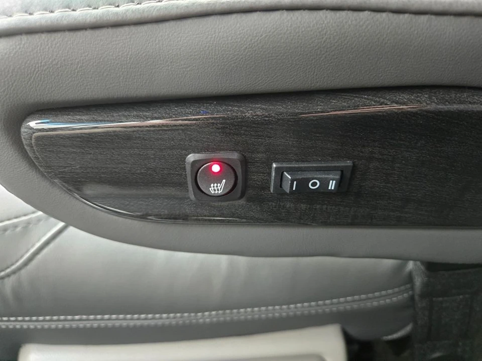 2024 Mercedes-Benz VS30 Sprinter - Image 20 of 21