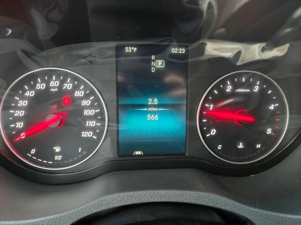 2024 Mercedes-Benz VS30 Sprinter - Image 18 of 21
