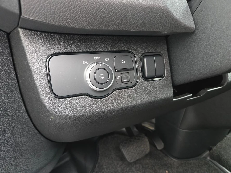 2024 Mercedes-Benz VS30 Sprinter - Image 16 of 21