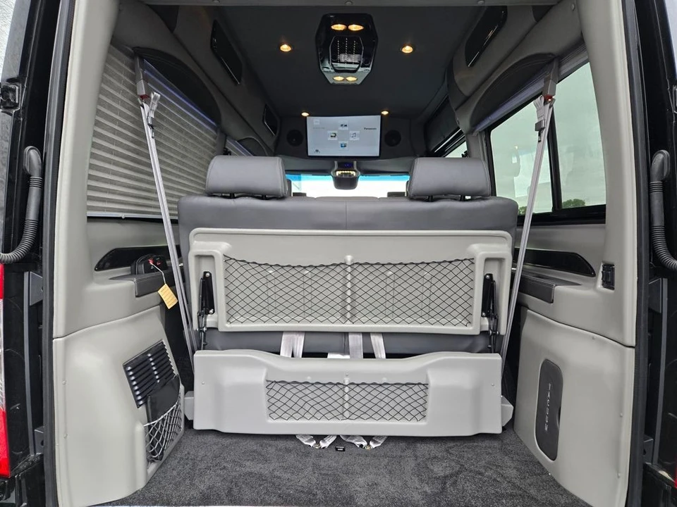 2024 Mercedes-Benz VS30 Sprinter - Image 5 of 12