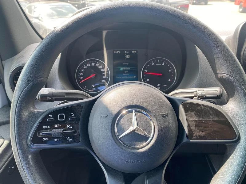 2024 Mercedes-Benz VS30 Sprinter - Image 13 of 20