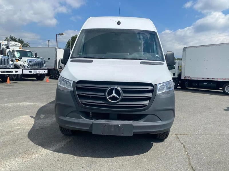 2024 Mercedes-Benz VS30 Sprinter - Image 6 of 20