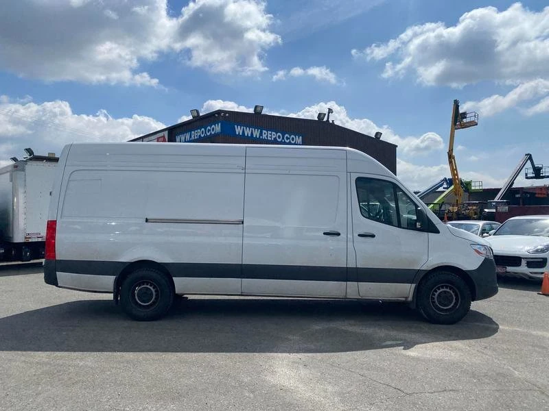 2024 Mercedes-Benz VS30 Sprinter - Image 5 of 20