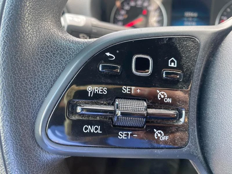 2024 Mercedes-Benz VS30 Sprinter - Image 14 of 20