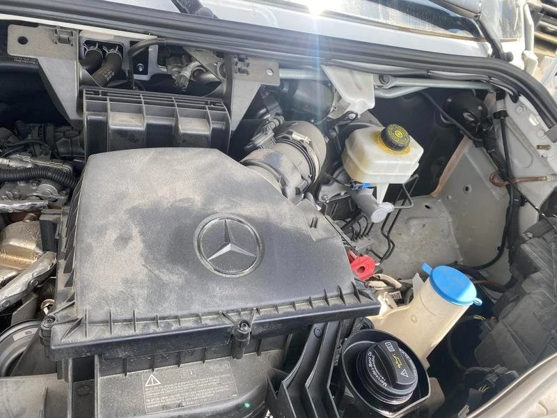 2024 Mercedes-Benz VS30 Sprinter - Image 7 of 20