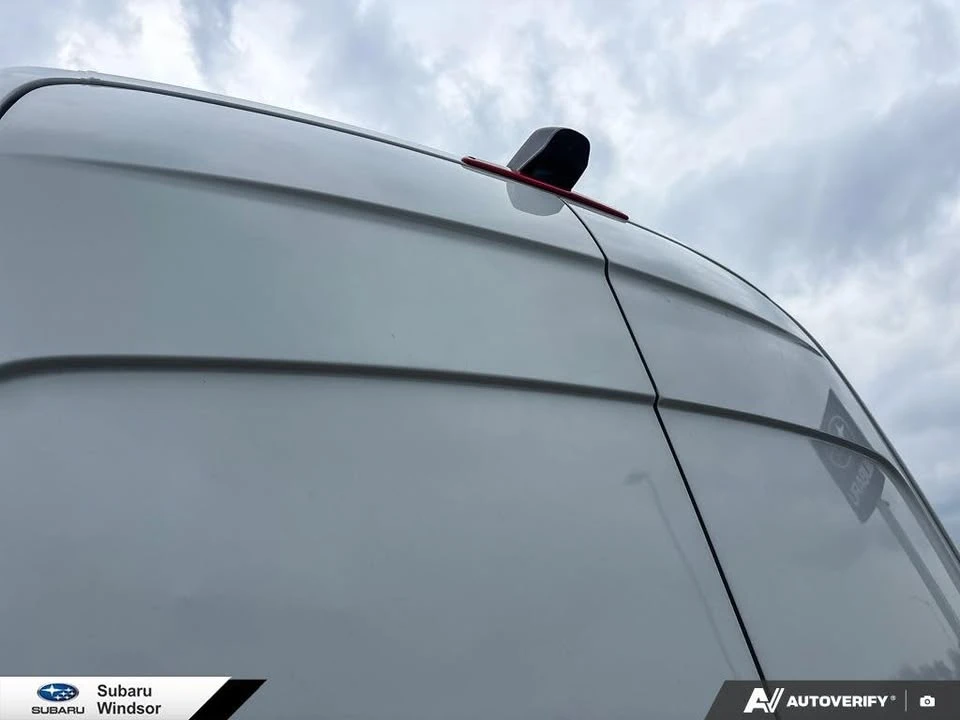 2024 Mercedes-Benz VS30 Sprinter - Image 8 of 16