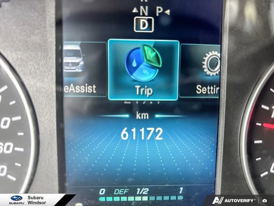 2024 Mercedes-Benz VS30 Sprinter - Image 16 of 16
