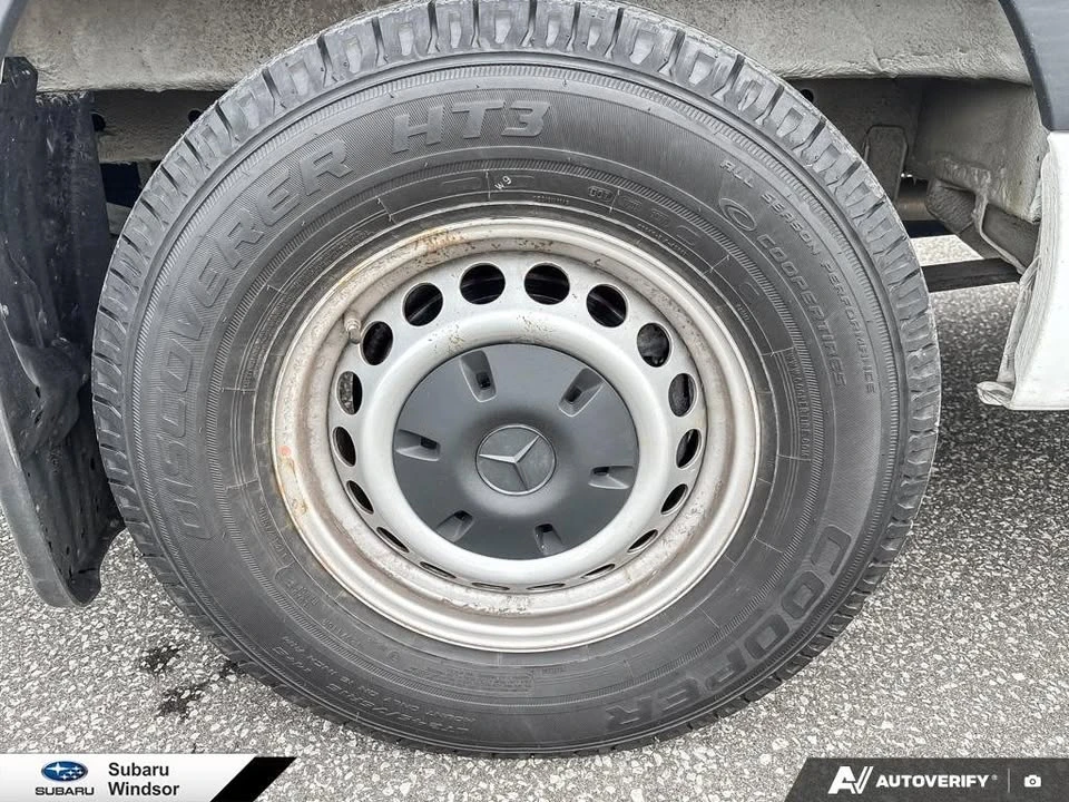 2024 Mercedes-Benz VS30 Sprinter - Image 7 of 16