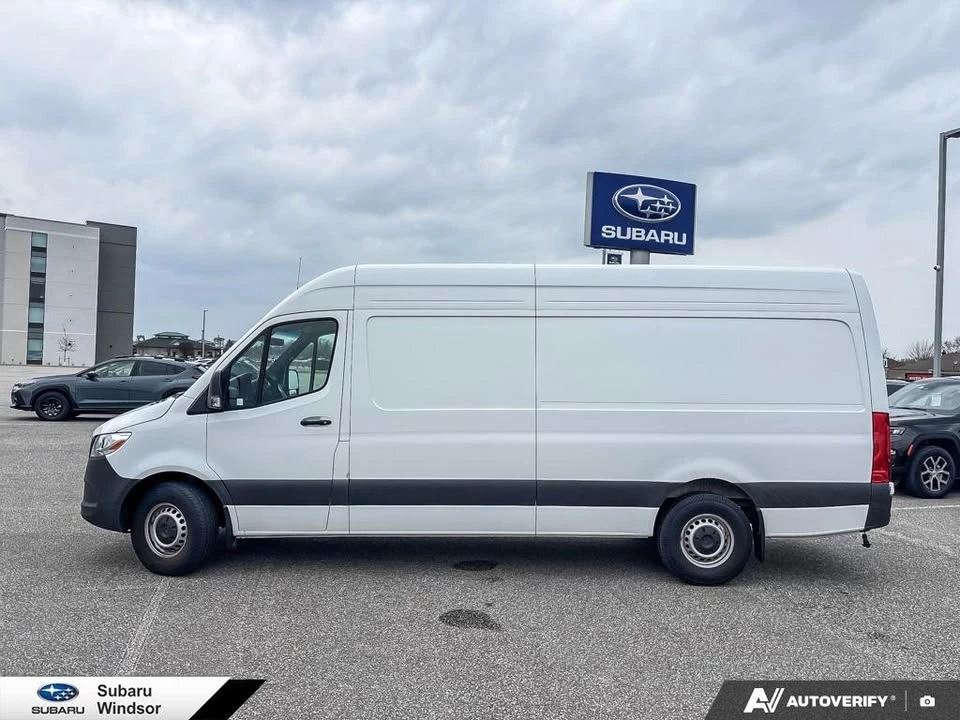 2024 Mercedes-Benz VS30 Sprinter - Image 9 of 16