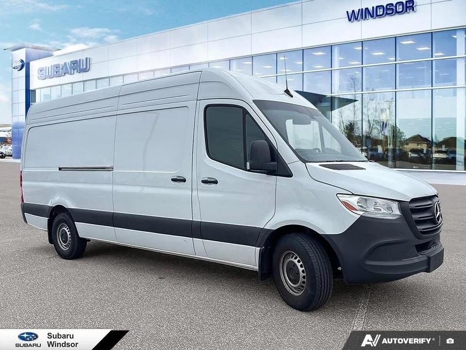 2024 Mercedes-Benz VS30 Sprinter - Image 3 of 16