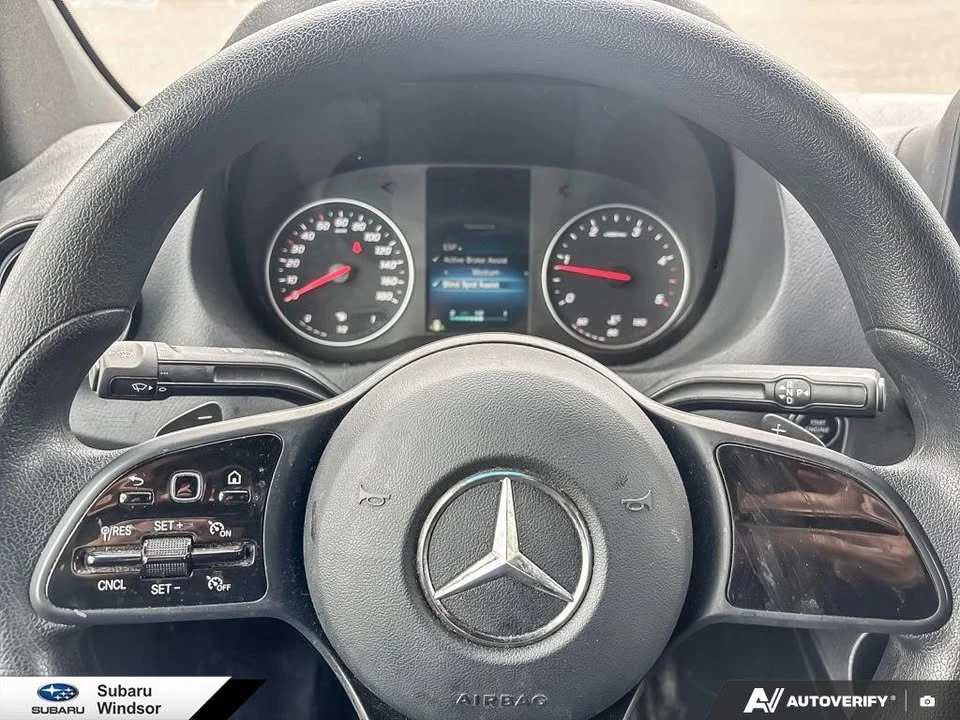 2024 Mercedes-Benz VS30 Sprinter - Image 13 of 16