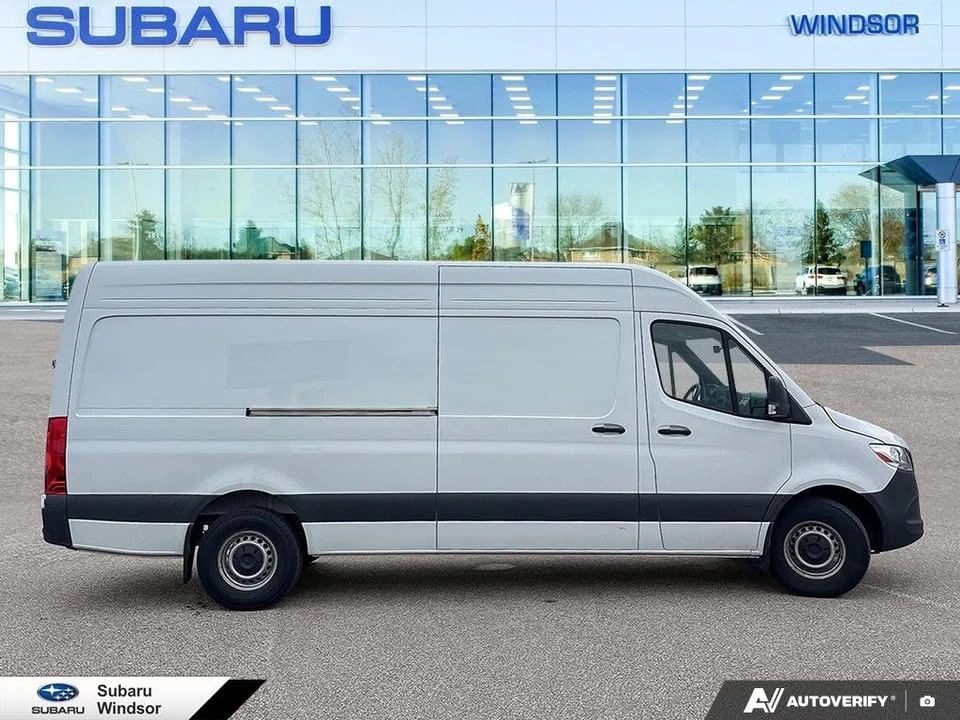 2024 Mercedes-Benz VS30 Sprinter - Image 4 of 16