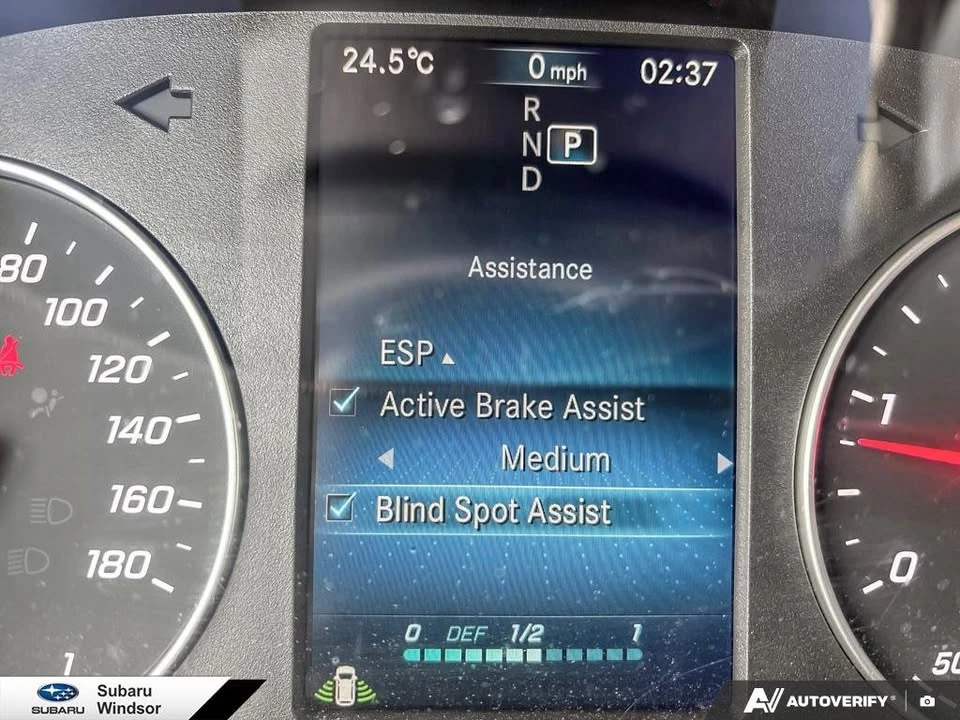 2024 Mercedes-Benz VS30 Sprinter - Image 12 of 16