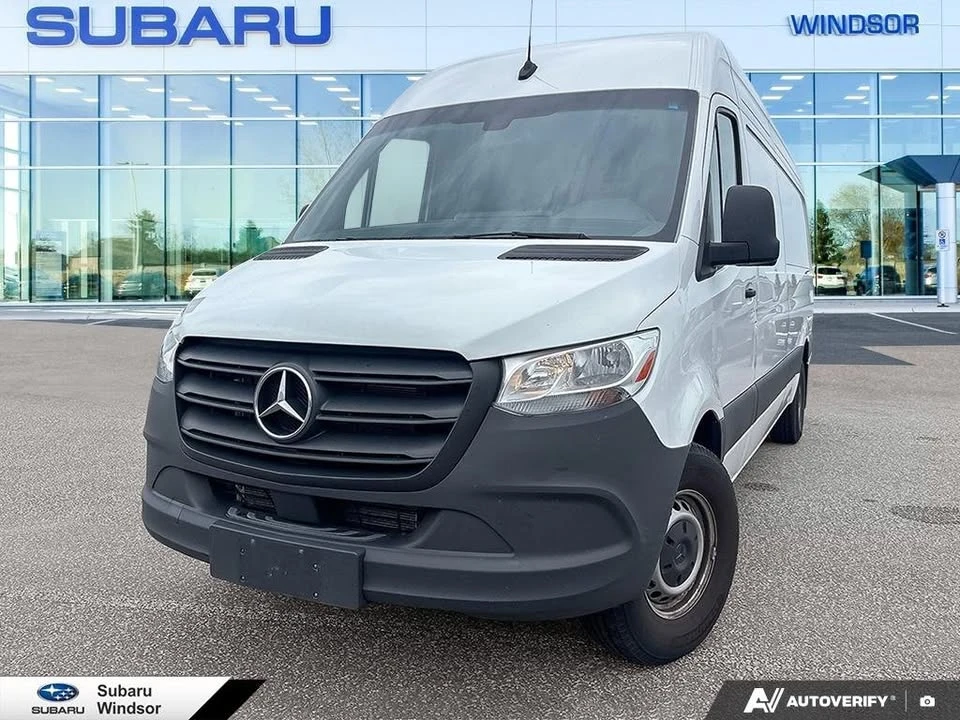 2024 Mercedes-Benz VS30 Sprinter - Image 2 of 16