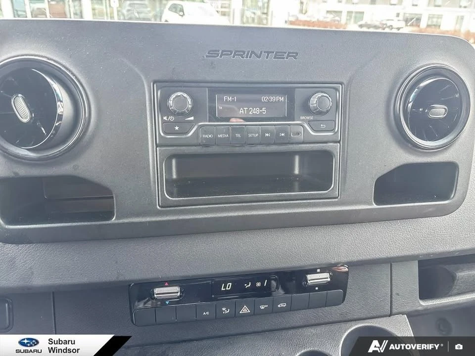 2024 Mercedes-Benz VS30 Sprinter - Image 14 of 16