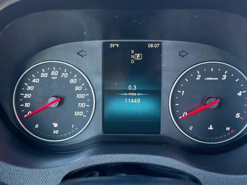 2024 Mercedes-Benz VS30 Sprinter - Image 16 of 21