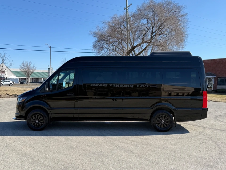 2024 Mercedes-Benz VS30 Sprinter - Image 5 of 21