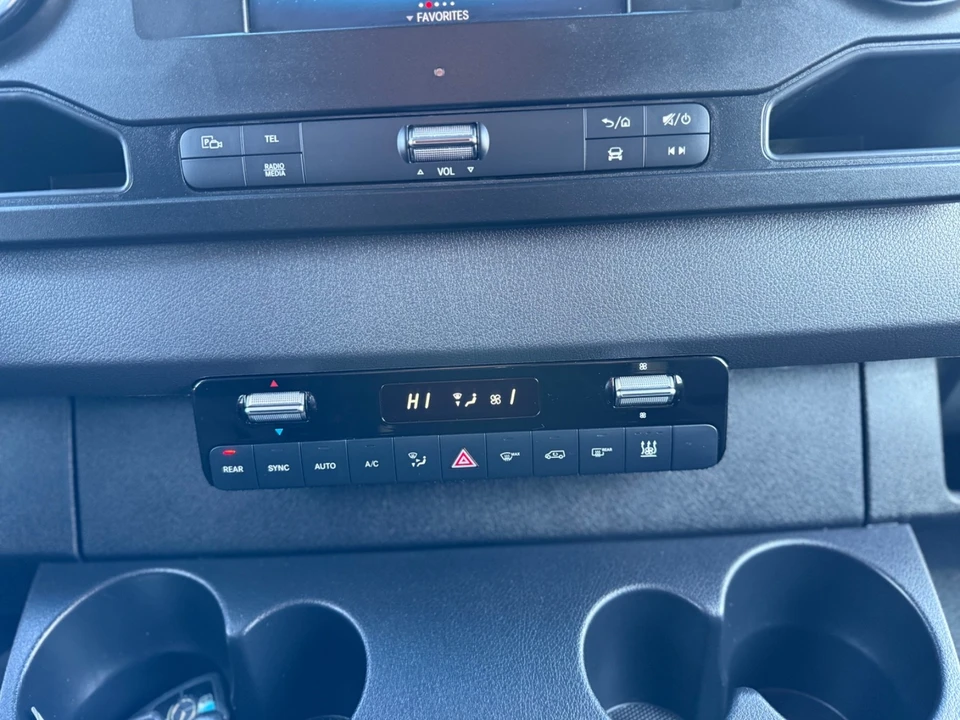 2024 Mercedes-Benz VS30 Sprinter - Image 18 of 21