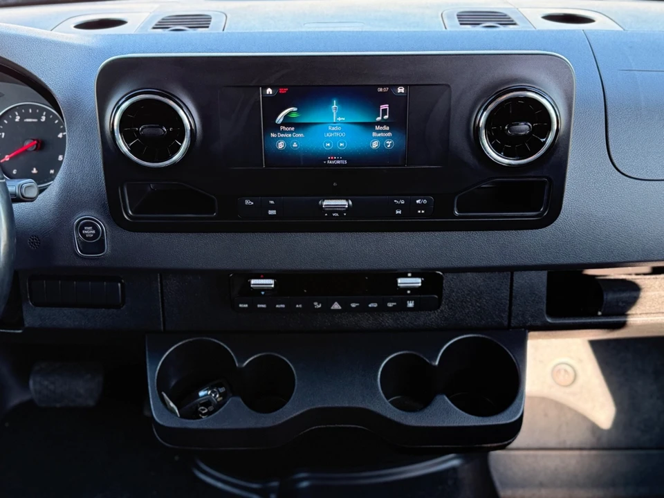 2024 Mercedes-Benz VS30 Sprinter - Image 17 of 21