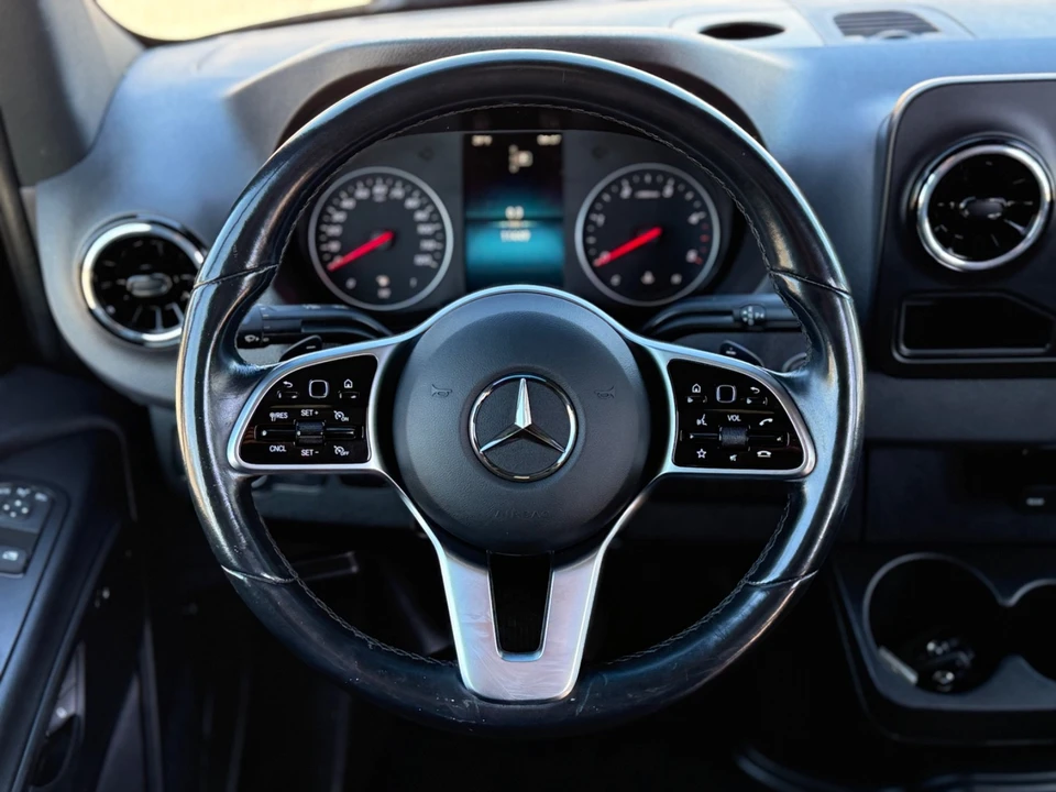 2024 Mercedes-Benz VS30 Sprinter - Image 14 of 21