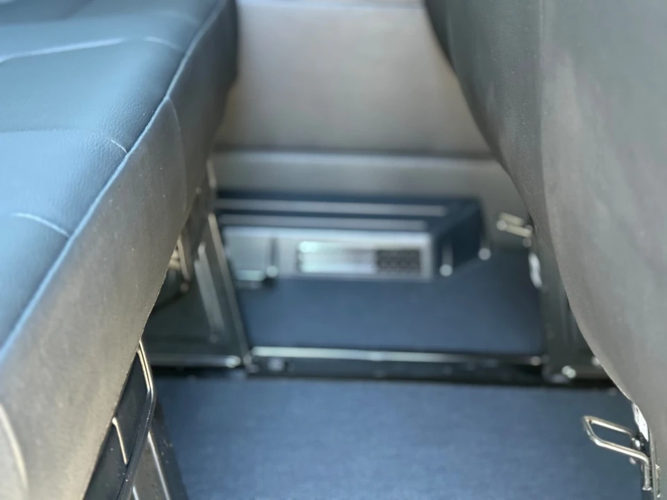 2024 Mercedes-Benz VS30 Sprinter - Image 15 of 21