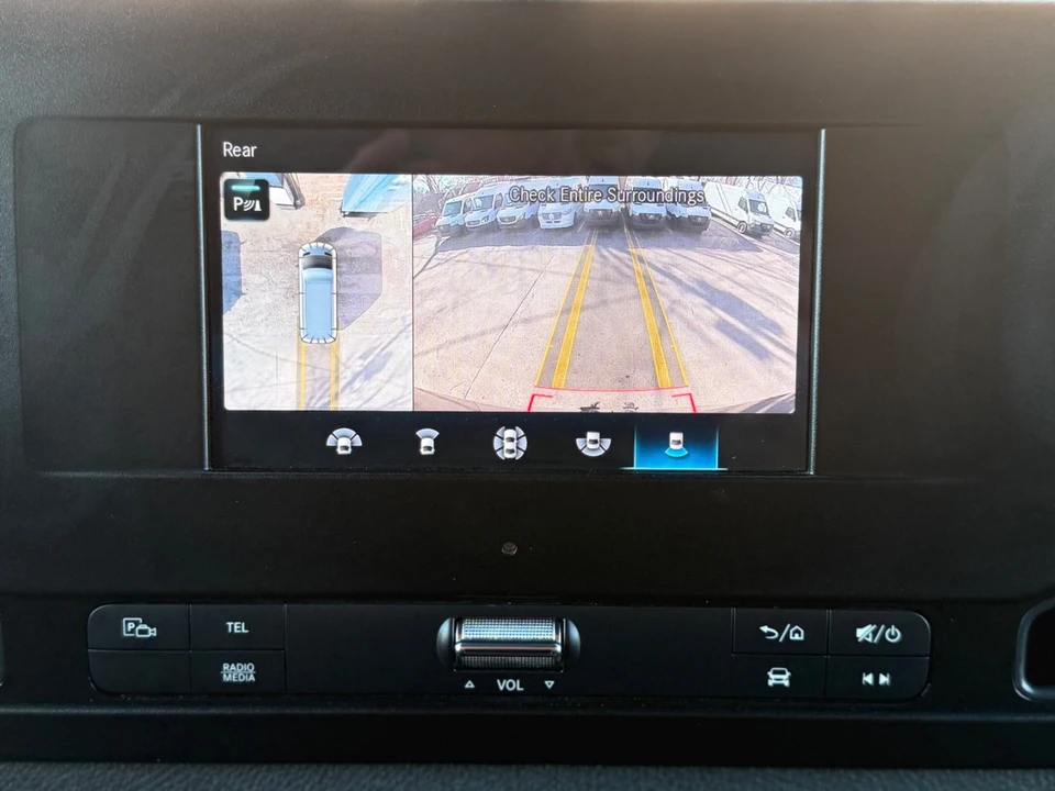 2024 Mercedes-Benz VS30 Sprinter - Image 20 of 21