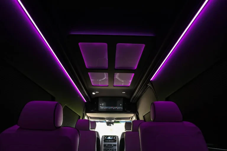 2024 Mercedes-Benz VS30 Sprinter - Image 14 of 17