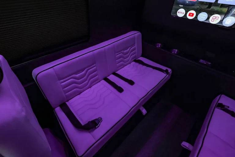 2024 Mercedes-Benz VS30 Sprinter - Image 12 of 17