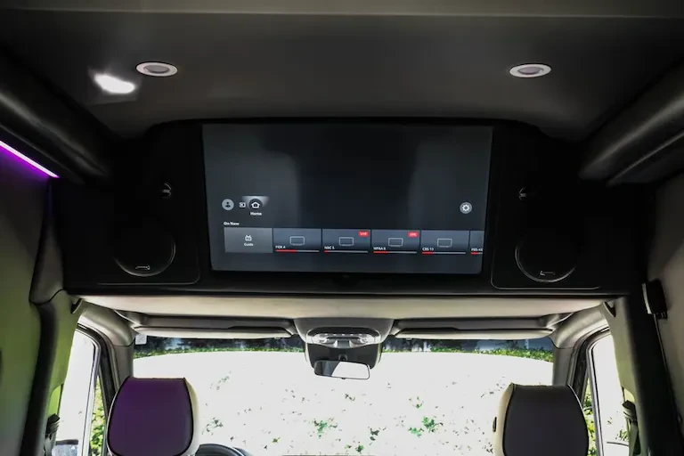 2024 Mercedes-Benz VS30 Sprinter - Image 16 of 17
