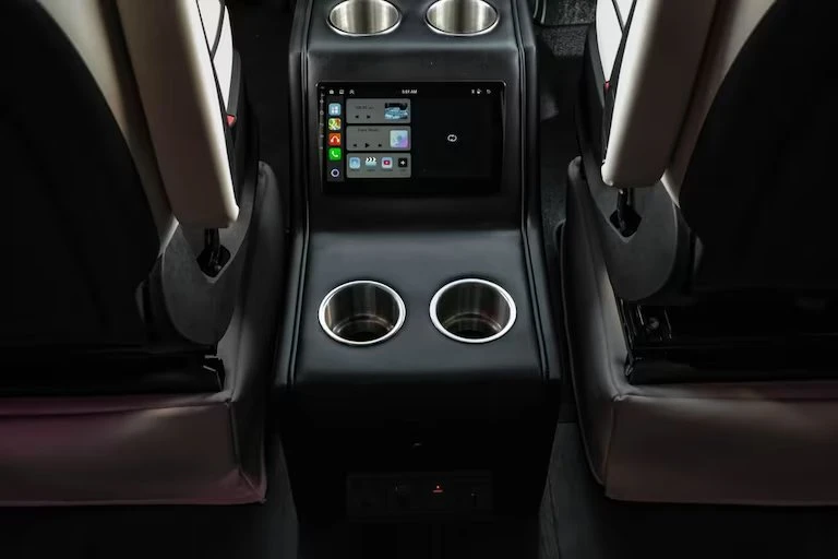 2024 Mercedes-Benz VS30 Sprinter - Image 15 of 17