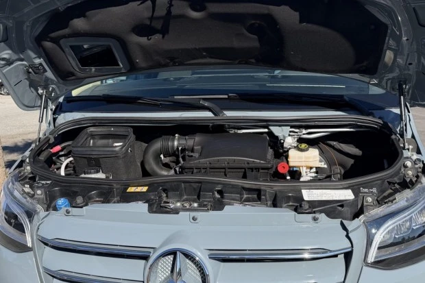 2024 Mercedes-Benz VS30 Sprinter - Image 8 of 9