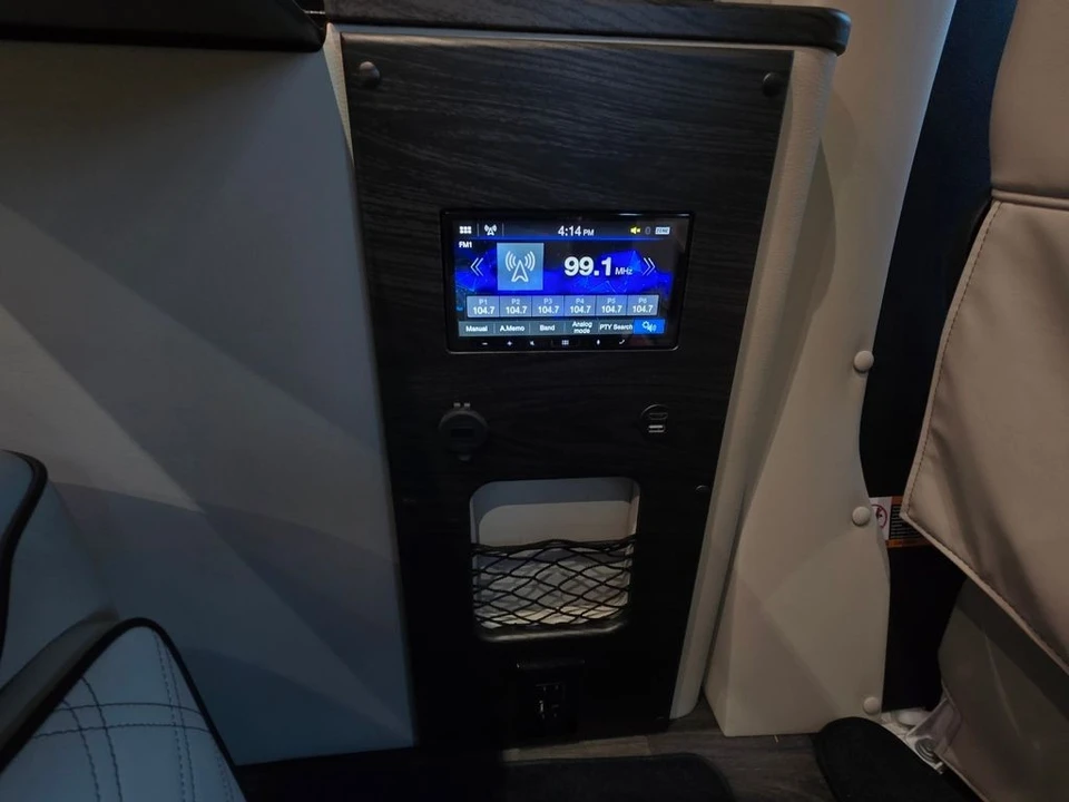 2024 Mercedes-Benz VS30 Sprinter - Image 19 of 21