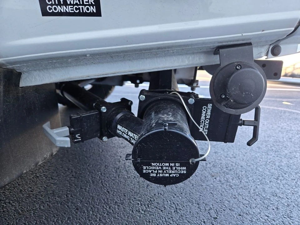 2024 Mercedes-Benz VS30 Sprinter - Image 16 of 21