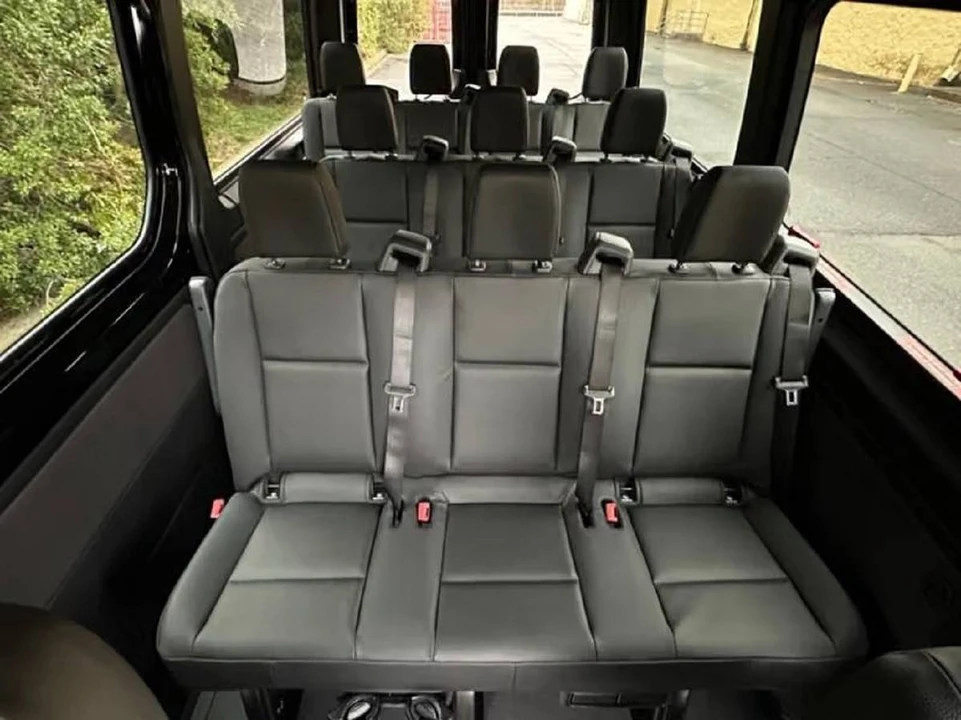 2024 Mercedes-Benz VS30 Sprinter - Image 3 of 4