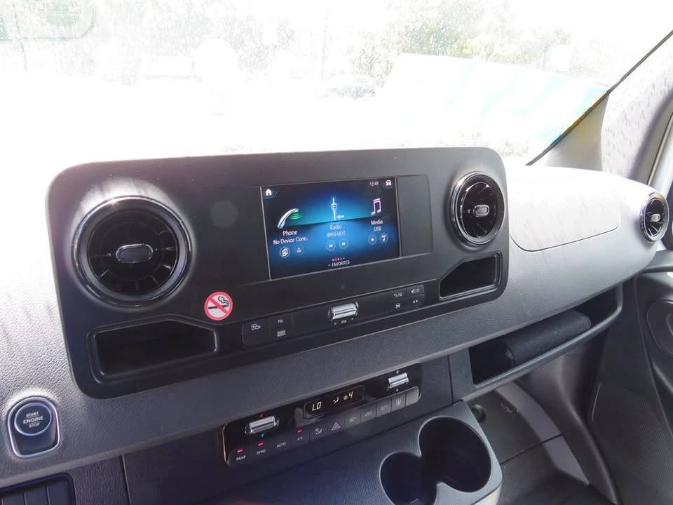 2024 Mercedes-Benz VS30 Sprinter - Image 7 of 20