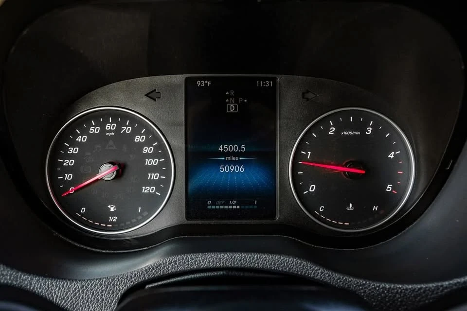 2024 Mercedes-Benz VS30 Sprinter - Image 15 of 20