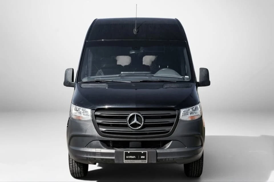 2024 Mercedes-Benz VS30 Sprinter - Image 3 of 20